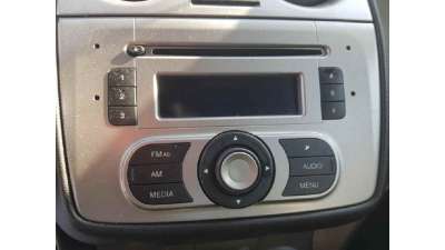 SISTEMA AUDIO / RADIO CD ALFA ROMEO MITO 1.4 8V (69 CV) DE 2014 - D.4621917