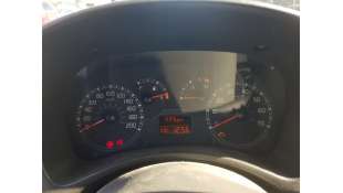 CUADRO INSTRUMENTOS FIAT PANDA 1.2 (60 CV) DE 2008 - D.4621981