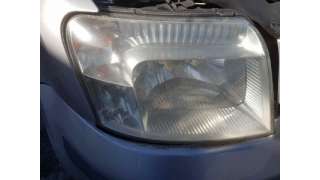 FARO DERECHO FIAT PANDA 1.2 (60 CV) DE 2008 - D.4621996