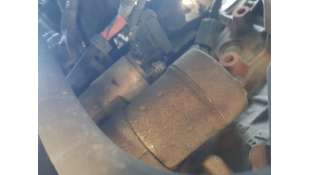 MOTOR ARRANQUE FIAT PANDA 1.2 (60 CV) DE 2008 - D.4622015
