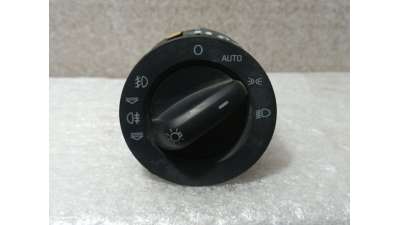 MANDO LUCES AUDI A6 BERLINA 3.0 V6 24V TDI (224 CV) DE 2005 - D.4622077 / 4F1941531D
