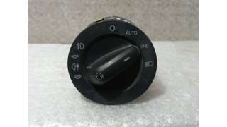MANDO LUCES AUDI A6 BERLINA 3.0 V6 24V TDI (224 CV) DE 2005 - D.4622077 / 4F1941531D