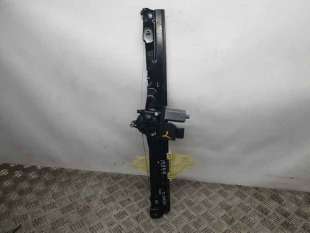 ELEVALUNAS DELANTERO DERECHO PEUGEOT TRAVELLER 1.5 BlueHDI (120CV) DE 2019 - D.4622138 / 9829889680