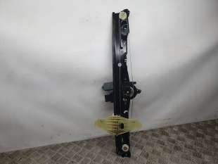 ELEVALUNAS DELANTERO DERECHO PEUGEOT TRAVELLER 1.5 BlueHDI (120CV) DE 2019 - D.4622138 / 9829889680 2