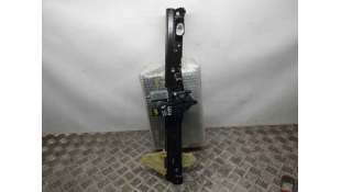 ELEVALUNAS DELANTERO IZQUIERDO PEUGEOT TRAVELLER 1.5 BlueHDI (120CV) DE 2019 - D.4622139 / 9829889780