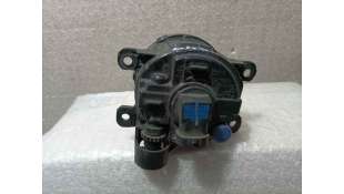FARO ANTINIEBLA DERECHO PEUGEOT TRAVELLER 1.5 BlueHDI (120CV) DE 2019 - D.4622143 / 9687410080 2