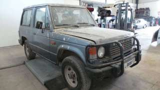 MITSUBISHI MONTERO 2500 TD 1997 0p - 17979