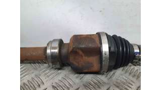 TRANSMISION DELANTERA DERECHA PEUGEOT TRAVELLER 1.5 BlueHDI (120CV) DE 2019 - D.4622216 / 9820048080