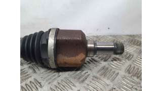TRANSMISION DELANTERA IZQUIERDA PEUGEOT TRAVELLER 1.5 BlueHDI (120CV) DE 2019 - D.4622217 / 9820048180