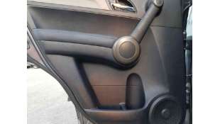 ELEVALUNAS TRASERO IZQUIERDO HONDA CR-V 2.2 DTEC (150 CV) DE 2011 - D.4622284