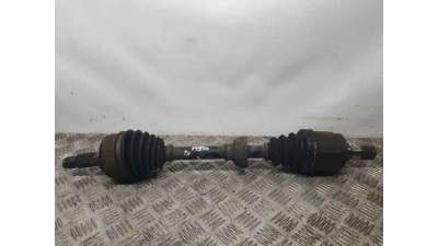 TRANSMISION DELANTERA IZQUIERDA HONDA CR-V 2.2 DTEC (150 CV) DE 2011 - D.4622361