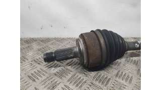 TRANSMISION DELANTERA IZQUIERDA HONDA CR-V 2.2 DTEC (150 CV) DE 2011 - D.4622361