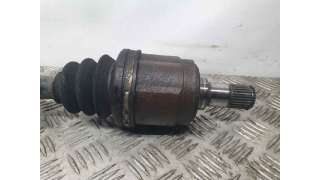 TRANSMISION DELANTERA IZQUIERDA HONDA CR-V 2.2 DTEC (150 CV) DE 2011 - D.4622361