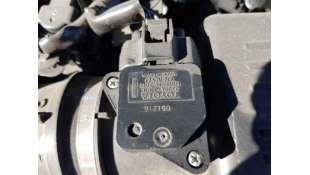 CAUDALIMETRO TOYOTA AVENSIS BERLINA 2.0 16V (147 CV) DE 2006 - D.4622402