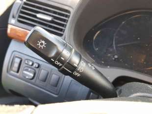 MANDO LUCES Y LIMPIA TOYOTA AVENSIS BERLINA 2.0 16V (147 CV) DE 2006 - D.4622445