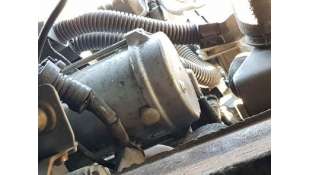MOTOR ARRANQUE TOYOTA AVENSIS BERLINA 2.0 16V (147 CV) DE 2006 - D.4622450