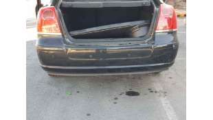 PARAGOLPES TRASERO TOYOTA AVENSIS BERLINA 2.0 16V (147 CV) DE 2006 - D.4622460