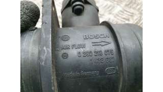 CAUDALIMETRO BMW SERIE 3 COMPACT 2.0 16V (143 CV) DE 2002 - D.4622538 / 1438687