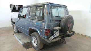 MITSUBISHI MONTERO 2500 TD 1997 0p - 17979