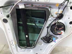 ELEVALUNAS DELANTERO IZQUIERDO VOLKSWAGEN CRAFTER KASTEN 2.0 TDI (140 CV) DE 2019 - D.4622705 / 7C0837461A