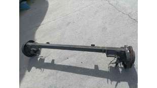 PUENTE TRASERO VOLKSWAGEN CRAFTER KASTEN 2.0 TDI (140 CV) DE 2019 - D.4622758