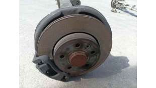 PUENTE TRASERO VOLKSWAGEN CRAFTER KASTEN 2.0 TDI (140 CV) DE 2019 - D.4622758 2