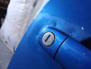 PUERTA DELANTERA DERECHA SEAT AROSA 1.0 (50 CV) DE 1997 - D.4622797 2