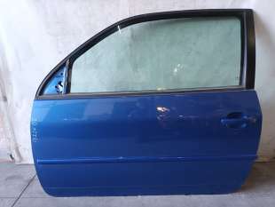 PUERTA DELANTERA IZQUIERDA SEAT AROSA 1.0 (50 CV) DE 1997 - D.4622798