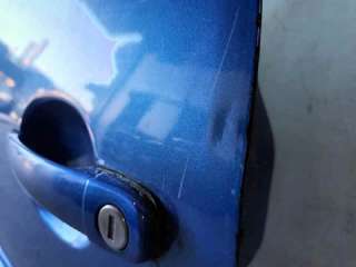 PUERTA DELANTERA IZQUIERDA SEAT AROSA 1.0 (50 CV) DE 1997 - D.4622798