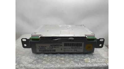 MODULO ELECTRONICO PEUGEOT 2008 1.5 Blue-HDI FAP (131 CV) DE 2020 - D.4622819 / 9833499780