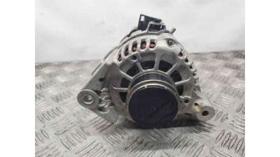 ALTERNADOR HYUNDAI KONA 1.0 TGDI (120 CV) DE 2018 - D.4622835 / 3730004950