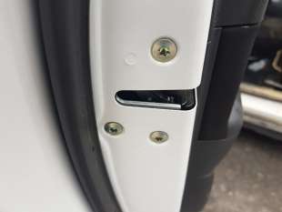 CERRADURA PUERTA DELANTERA IZQUIERDA  HYUNDAI KONA 1.0 TGDI (120 CV) DE 2018 - D.4622860