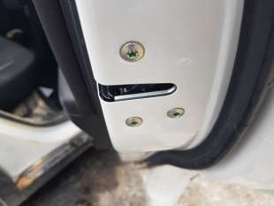 CERRADURA PUERTA TRASERA DERECHA  HYUNDAI KONA 1.0 TGDI (120 CV) DE 2018 - D.4622861