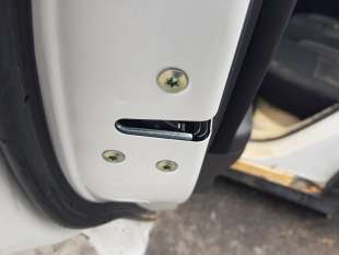 CERRADURA PUERTA TRASERA IZQUIERDA  HYUNDAI KONA 1.0 TGDI (120 CV) DE 2018 - D.4622862