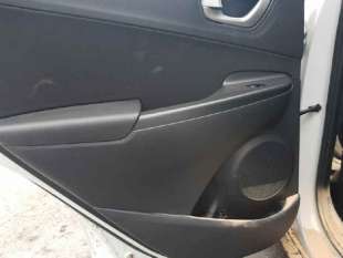 ELEVALUNAS TRASERO IZQUIERDO HYUNDAI KONA 1.0 TGDI (120 CV) DE 2018 - D.4622880