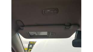 PARASOL IZQUIERDO HYUNDAI KONA 1.0 TGDI (120 CV) DE 2018 - D.4622916 2