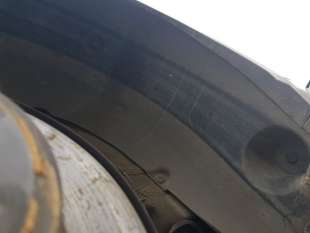 PLASTICO PASE RUEDA TRAS. DCH. HYUNDAI KONA 1.0 TGDI (120 CV) DE 2018 - D.4622927