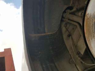 PLASTICO PASE RUEDA TRAS. IZQ. HYUNDAI KONA 1.0 TGDI (120 CV) DE 2018 - D.4622928