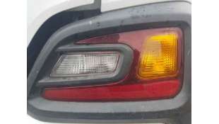 PILOTO TRASERO DERECHO HYUNDAI KONA 1.0 TGDI (120 CV) DE 2018 - D.4622962