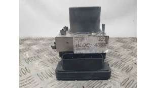 ABS RENAULT KANGOO 1.5 dCi D FAP (75 CV) DE 2018 - D.4622964 / 476601406R 2