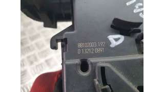 MANDO LUCES RENAULT KANGOO 1.5 dCi D FAP (75 CV) DE 2018 - D.4623035 / 88102003