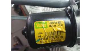 MOTOR LIMPIA DELANTERO RENAULT KANGOO 1.5 dCi D FAP (75 CV) DE 2018 - D.4623042 / 8200409692D