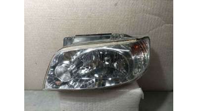 FARO IZQUIERDO HYUNDAI MATRIX 1.5 CRDi (82 CV) DE 2003 - D.4623160 / 92101170