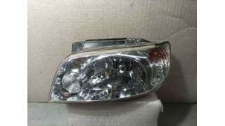 FARO IZQUIERDO HYUNDAI MATRIX 1.5 CRDi (82 CV) DE 2003 - D.4623160 / 92101170