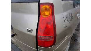 PILOTO TRASERO DERECHO HYUNDAI MATRIX 1.5 CRDi (82 CV) DE 2003 - D.4623195