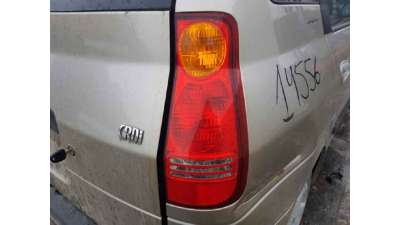 PILOTO TRASERO DERECHO HYUNDAI MATRIX 1.5 CRDi (82 CV) DE 2003 - D.4623195