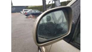 RETROVISOR IZQUIERDO HYUNDAI MATRIX 1.5 CRDi (82 CV) DE 2003 - D.4623219 2