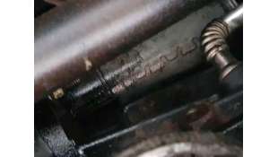 MOTOR ARRANQUE RENAULT SCENIC II 1.9 dCi D (120 CV) DE 2005 - D.4623323