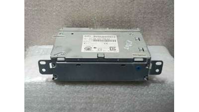MODULO ELECTRONICO CITROEN C4 CACTUS 1.6 e-HDi FAP (92 CV) DE 2015 - D.4623390 / 9810475880