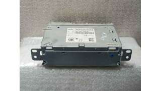 MODULO ELECTRONICO CITROEN C4 CACTUS 1.6 e-HDi FAP (92 CV) DE 2015 - D.4623390 / 9810475880
